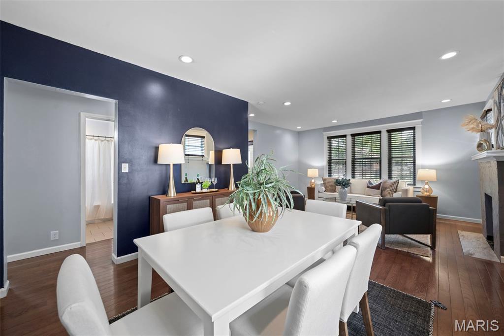South Kingshighway Terrace Add - Residential