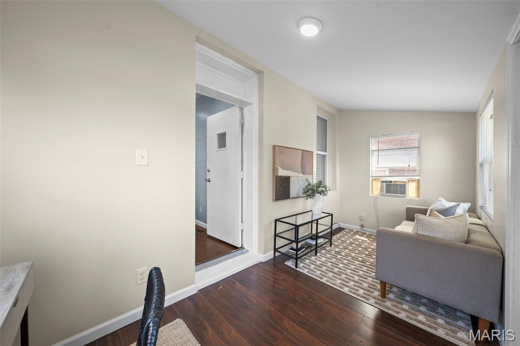 South Kingshighway Terrace Add - Residential