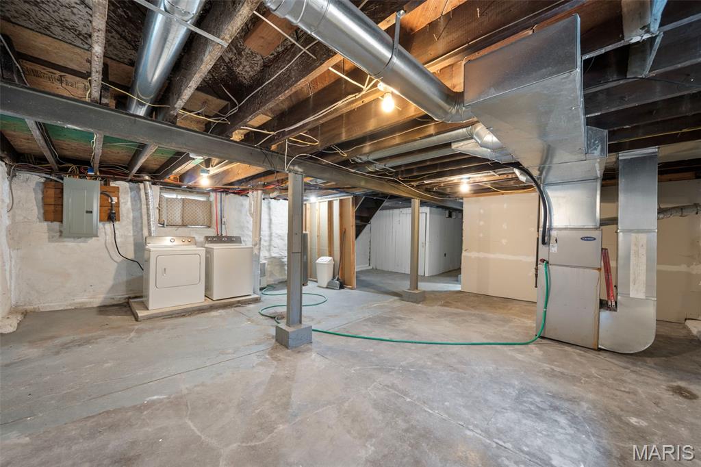 South Kingshighway Terrace Add - Residential
