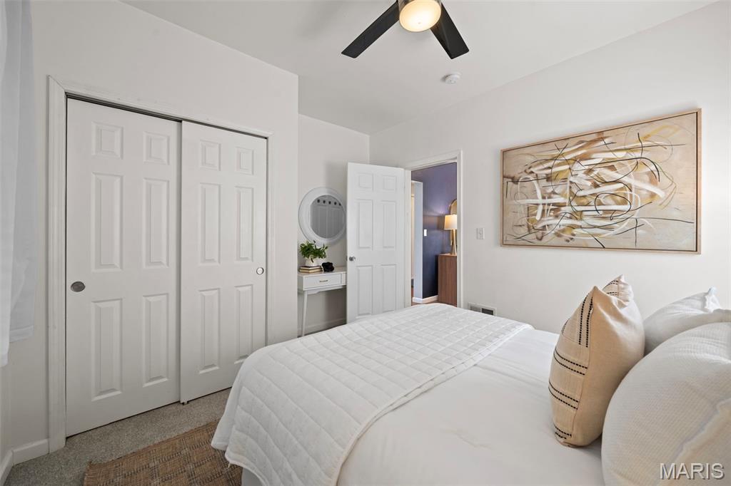 South Kingshighway Terrace Add - Residential