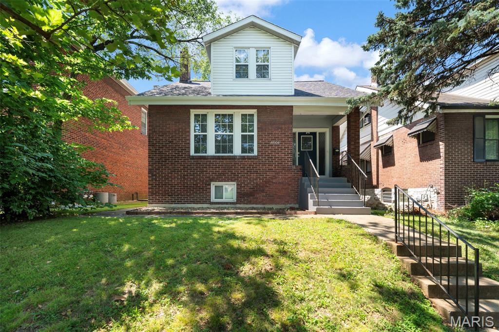 South Kingshighway Terrace Add - Residential