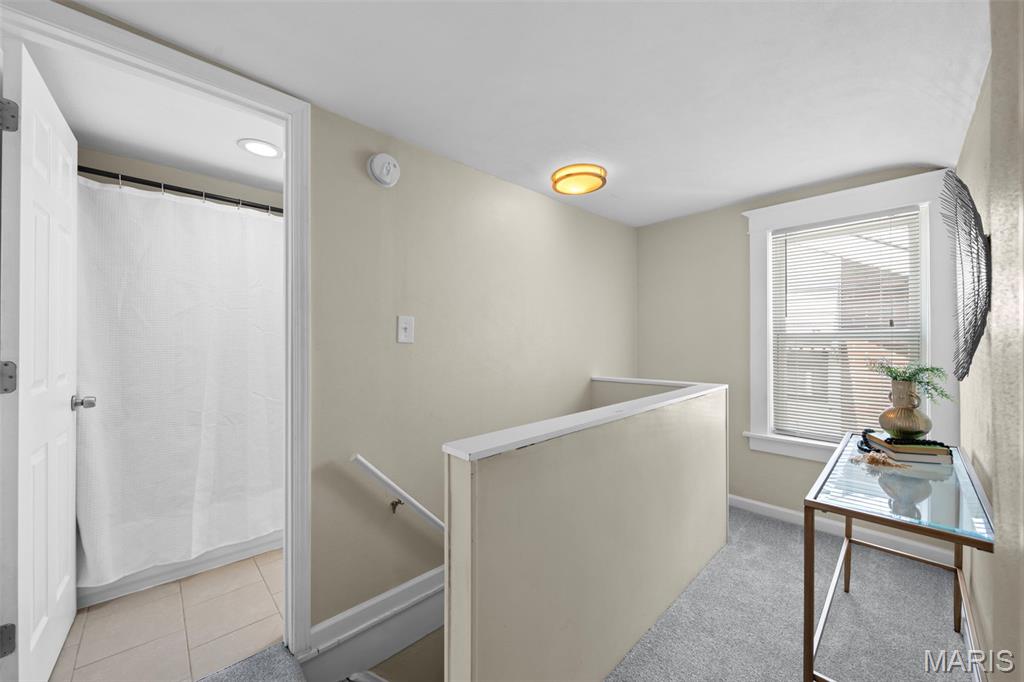 South Kingshighway Terrace Add - Residential