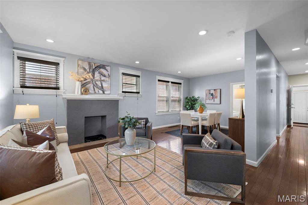 South Kingshighway Terrace Add - Residential