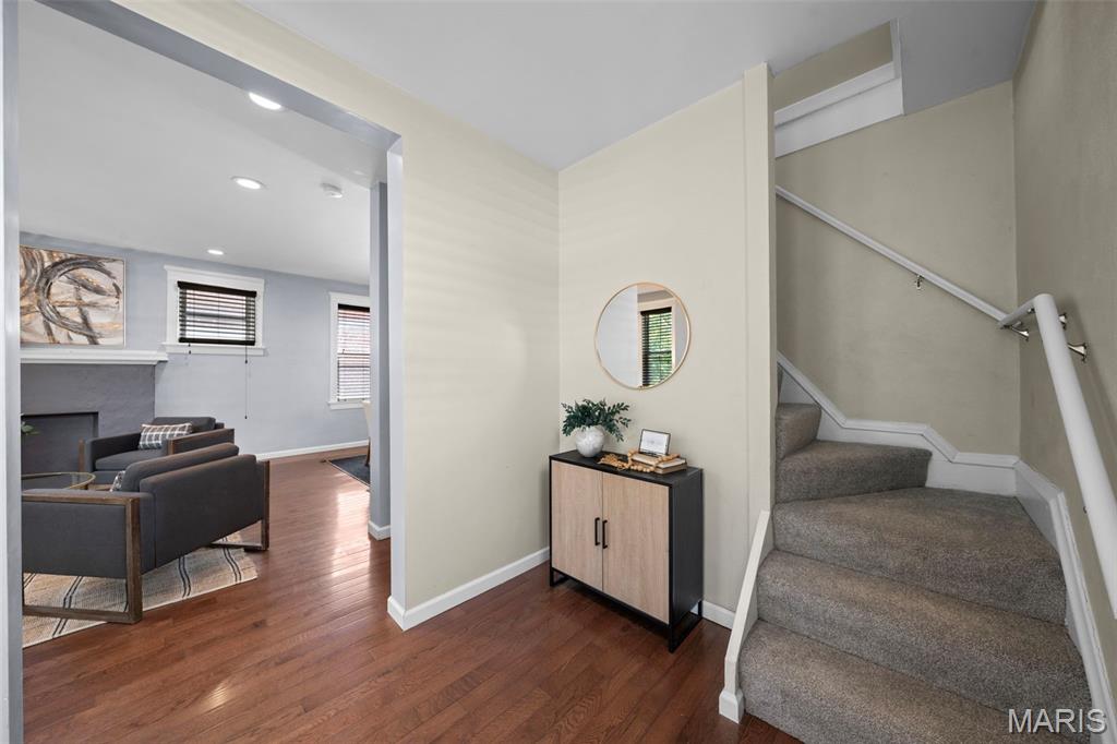 South Kingshighway Terrace Add - Residential