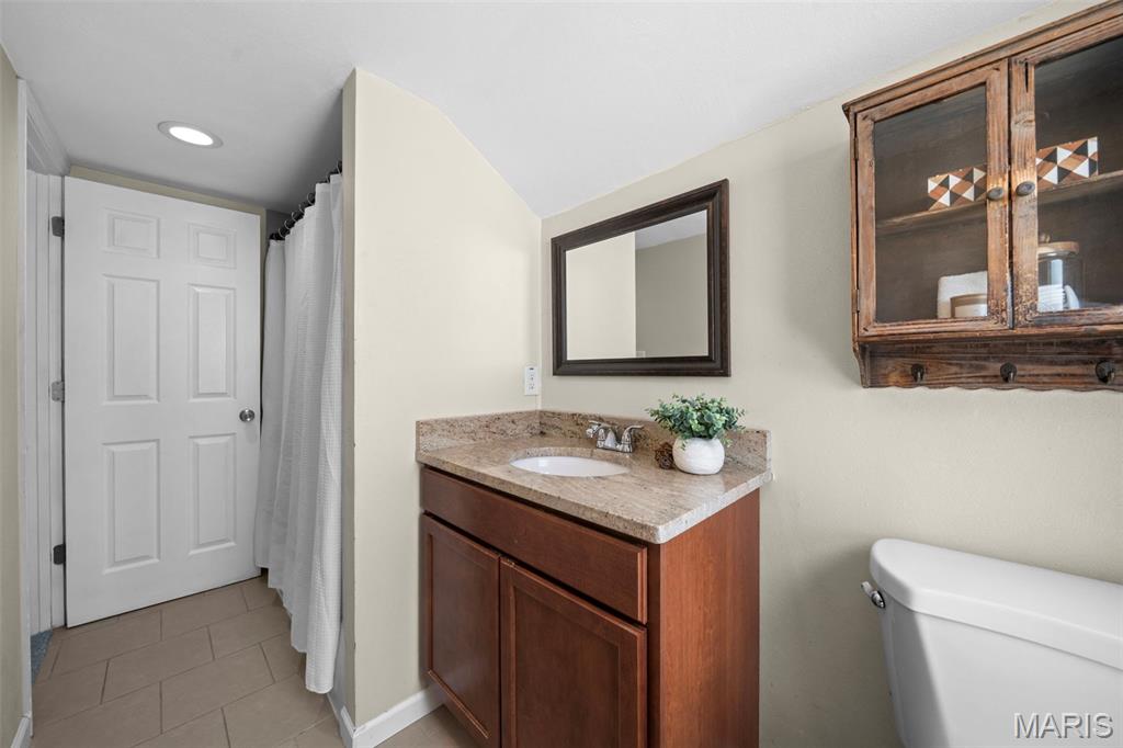 South Kingshighway Terrace Add - Residential