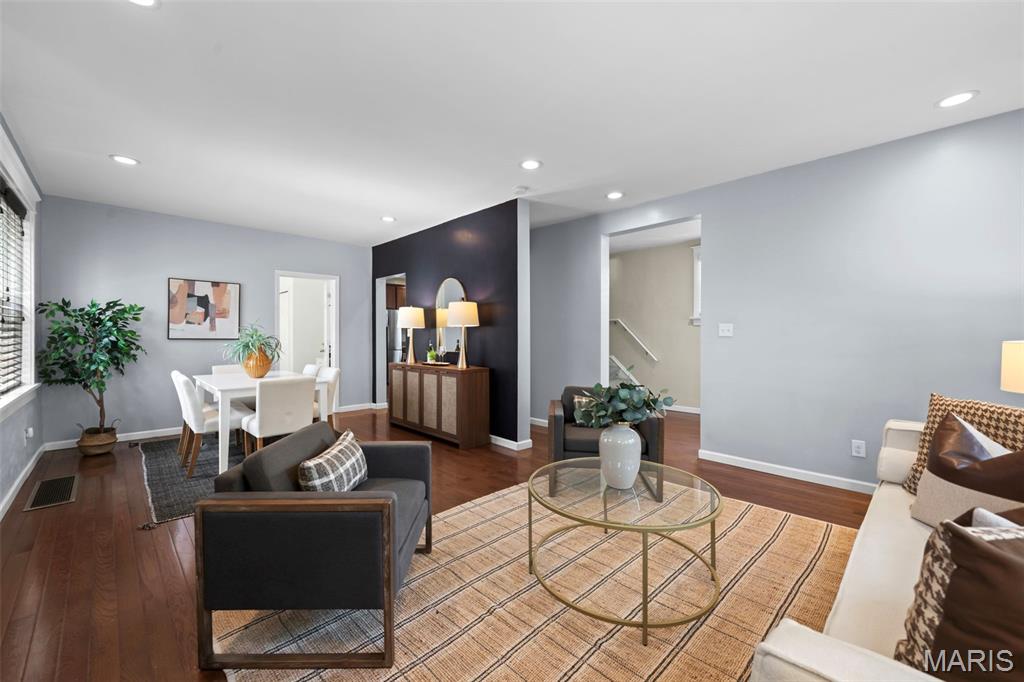 South Kingshighway Terrace Add - Residential