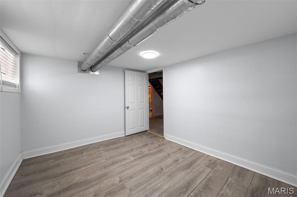 South Kingshighway Terrace Add - Residential