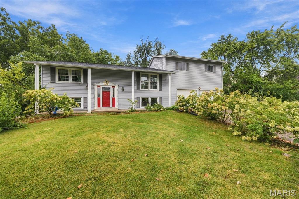 Westchester Estate - Residential