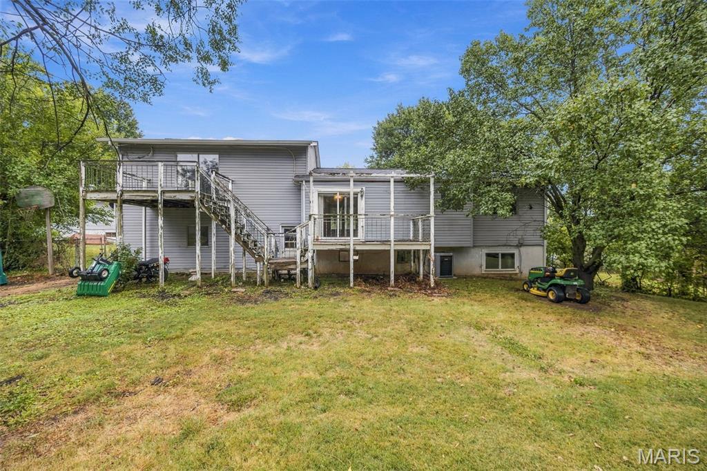 Westchester Estate - Residential