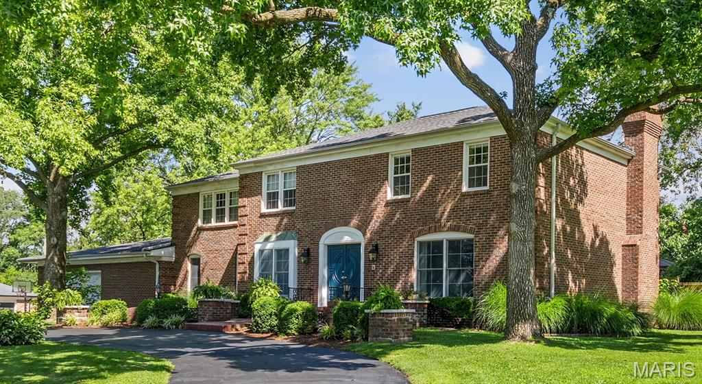 Countryshire Place - Residential
