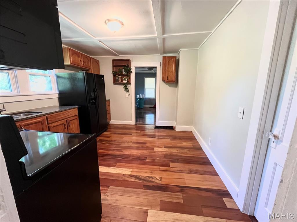 Salu Add - Residential Income