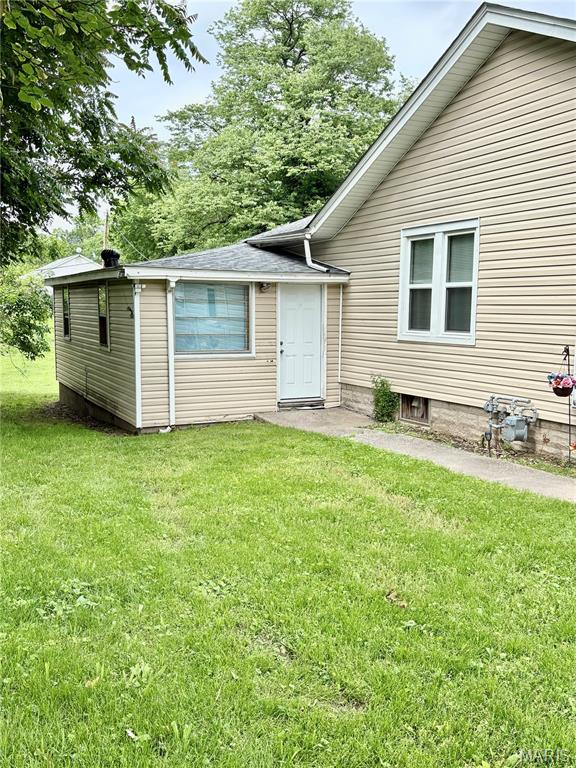 Salu Add - Residential Income