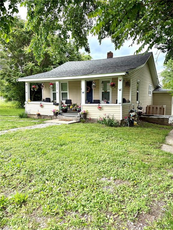 Salu Add - Residential Income
