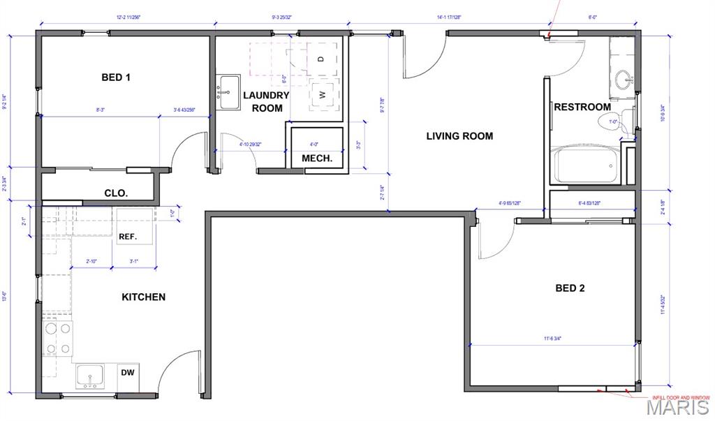 Salu Add - Residential Income
