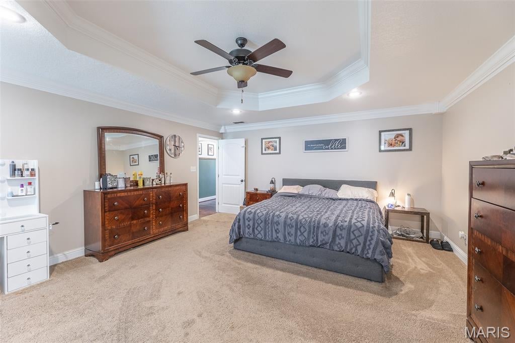 Century Estates Sub - Residential