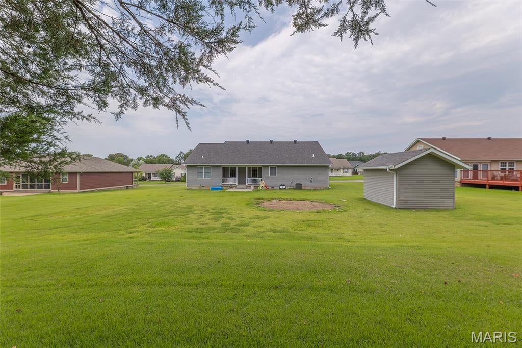 Century Estates Sub - Residential