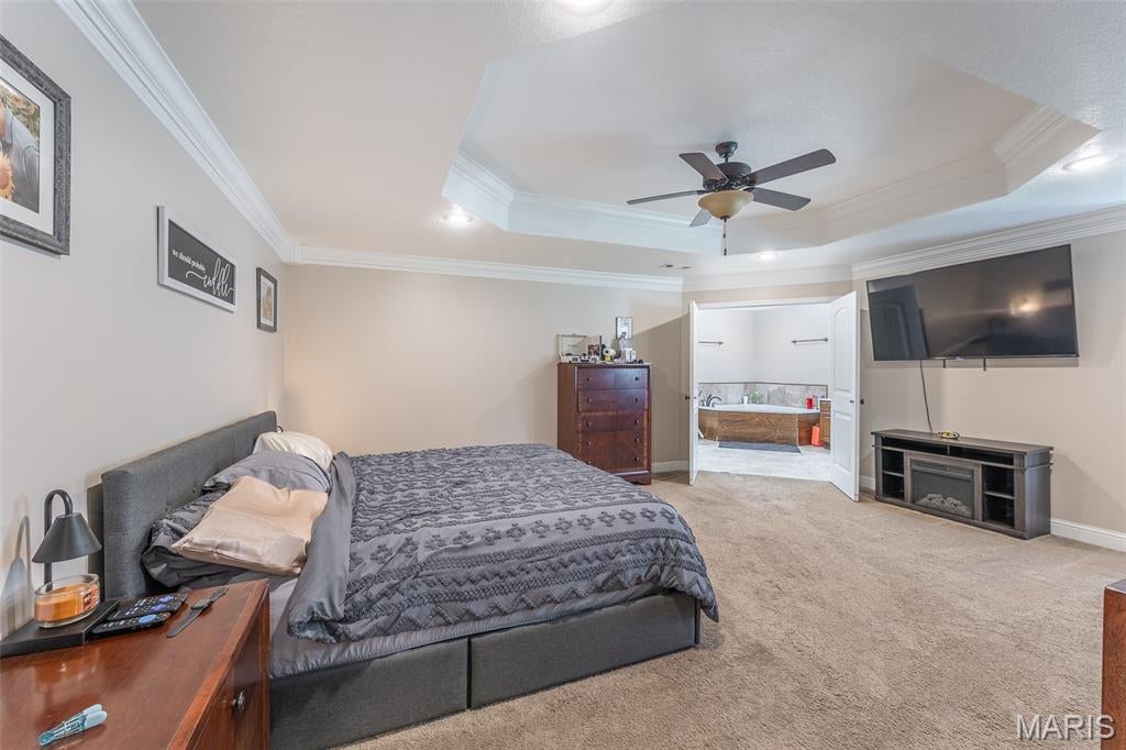 Century Estates Sub - Residential