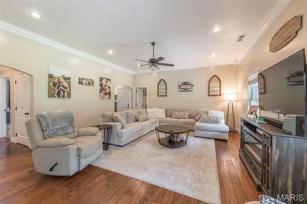 Century Estates Sub - Residential