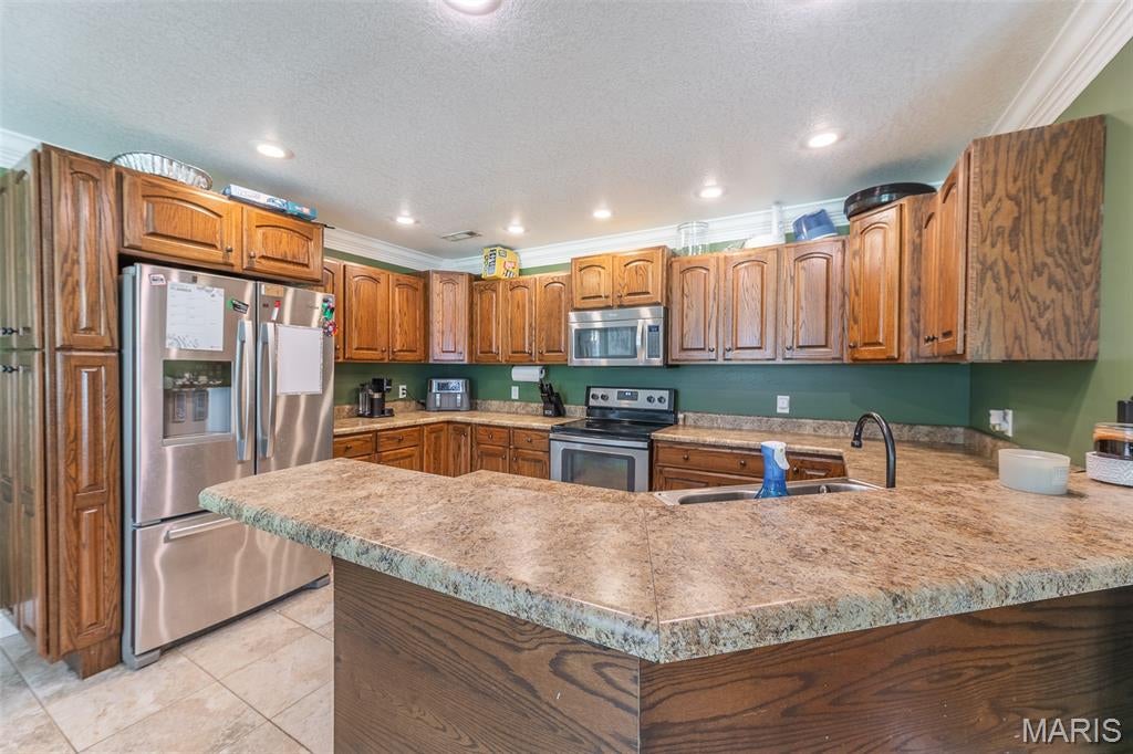 Century Estates Sub - Residential