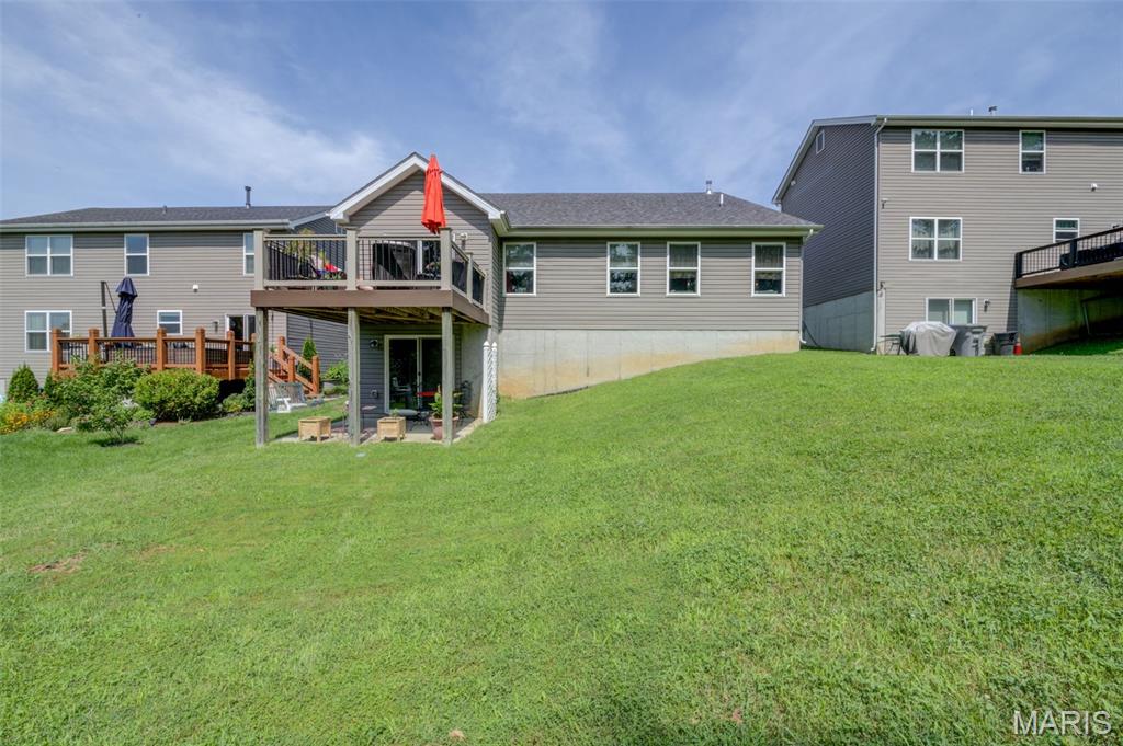 Brookside Forest #1 - Residential