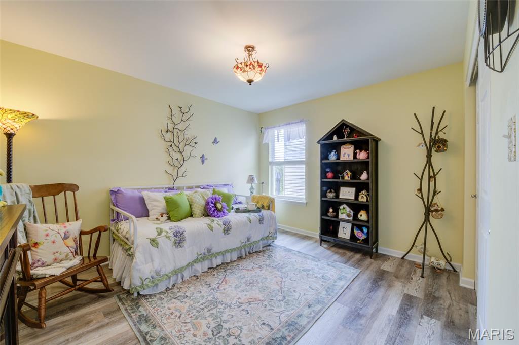 Brookside Forest #1 - Residential