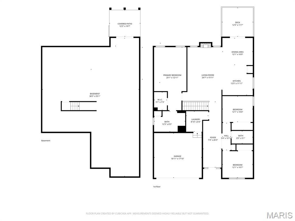 Brookside Forest #1 - Residential