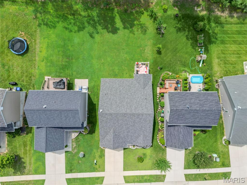 Brookside Forest #1 - Residential