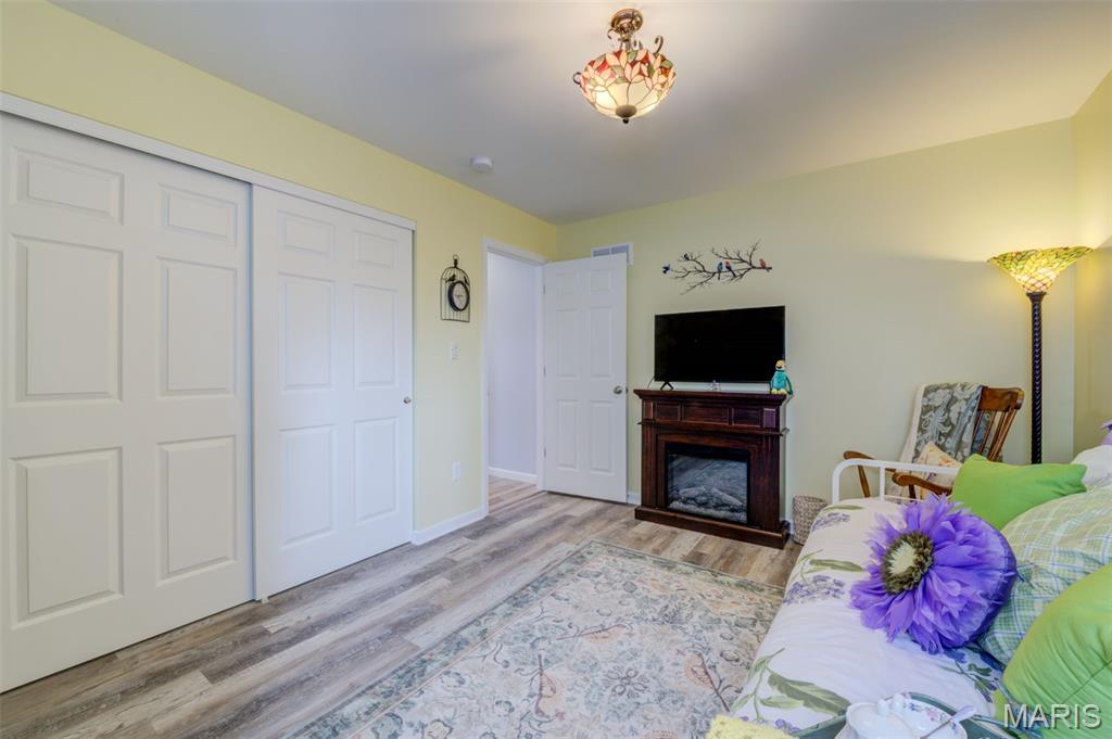 Brookside Forest #1 - Residential