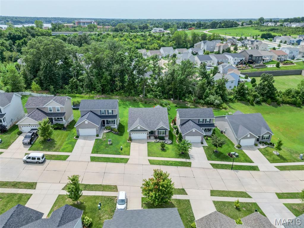 Brookside Forest #1 - Residential