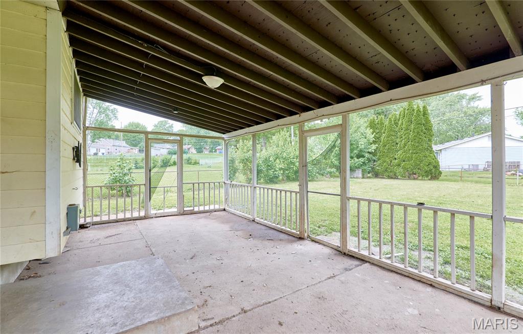 Rolling Meadows 3 - Residential Lease