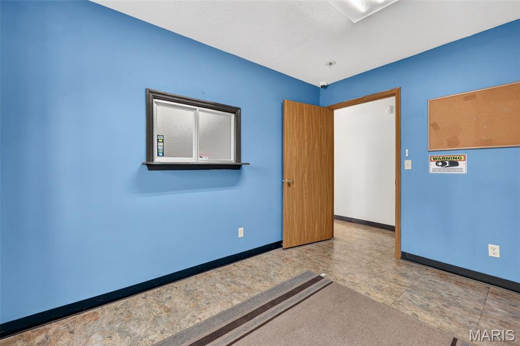 Robert Sims Sub - Commercial Sale