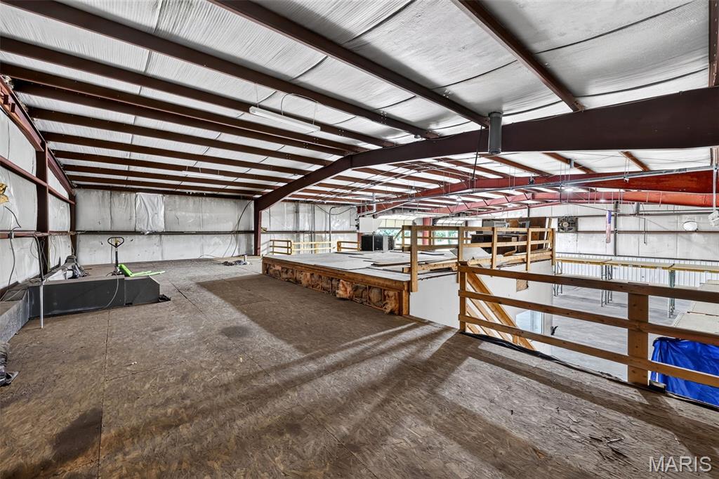 Robert Sims Sub - Commercial Sale