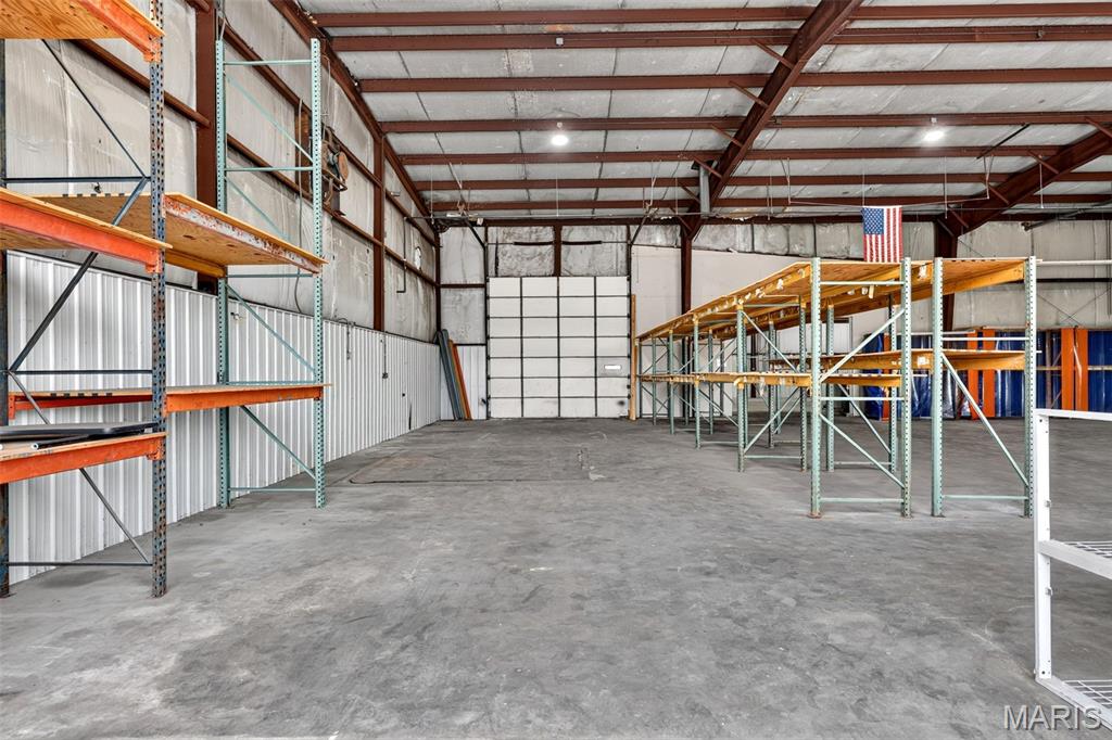 Robert Sims Sub - Commercial Sale