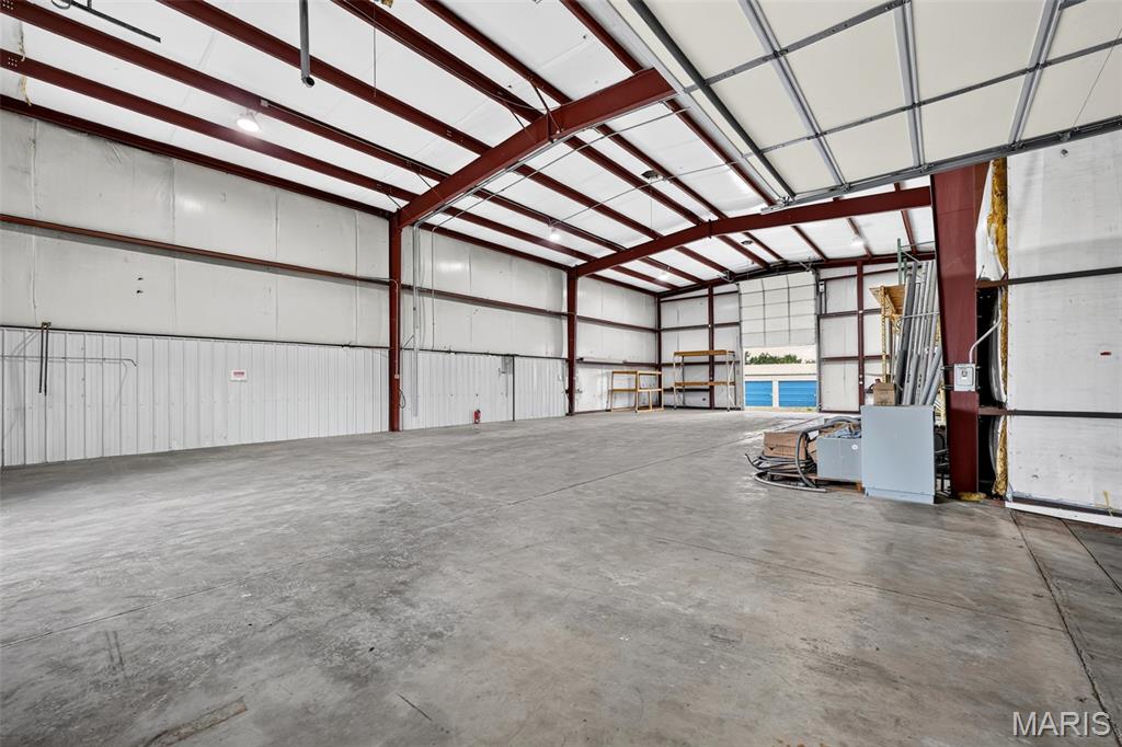 Robert Sims Sub - Commercial Sale