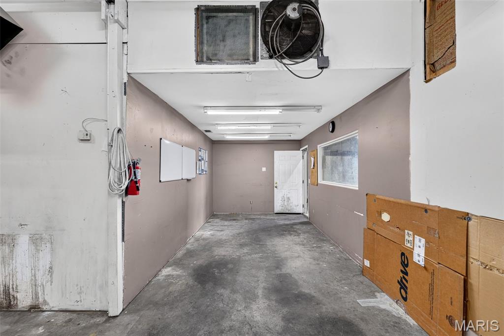 Robert Sims Sub - Commercial Sale