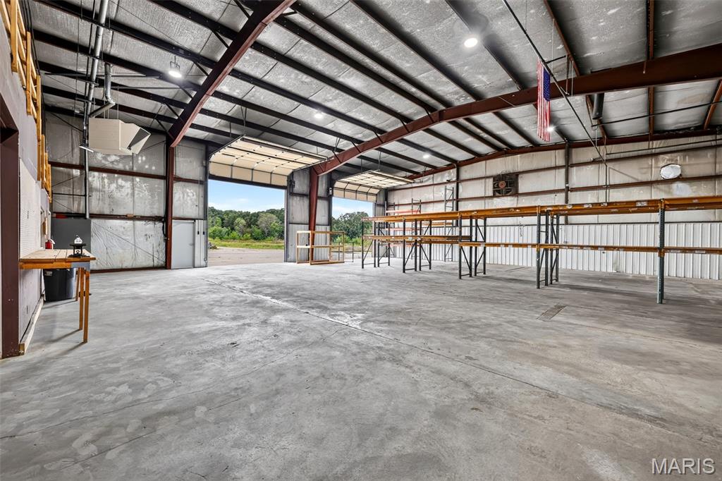 Robert Sims Sub - Commercial Sale