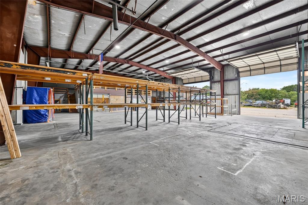 Robert Sims Sub - Commercial Sale