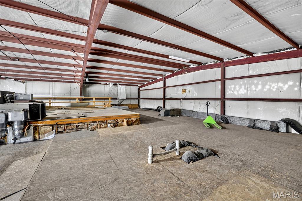 Robert Sims Sub - Commercial Sale