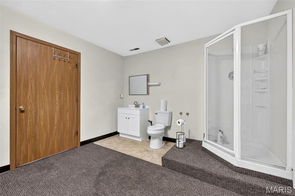 Robert Sims Sub - Commercial Sale