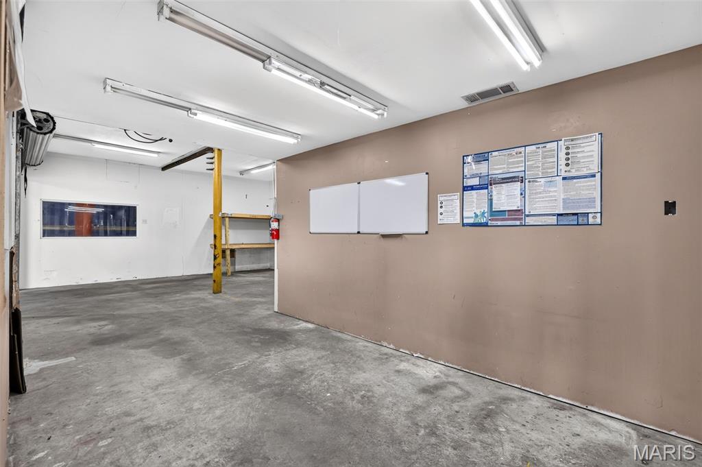 Robert Sims Sub - Commercial Sale