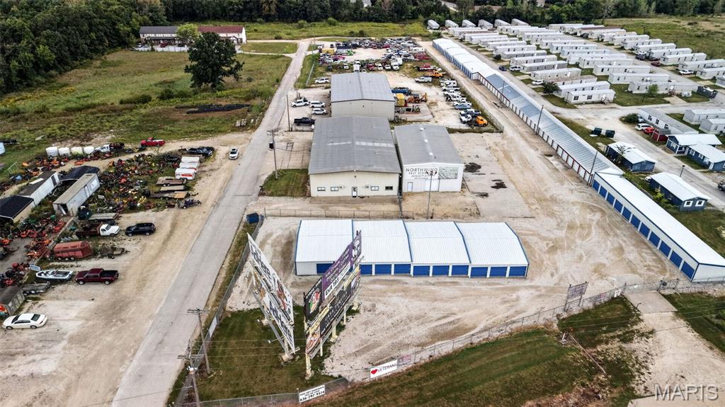Robert Sims Sub - Commercial Sale