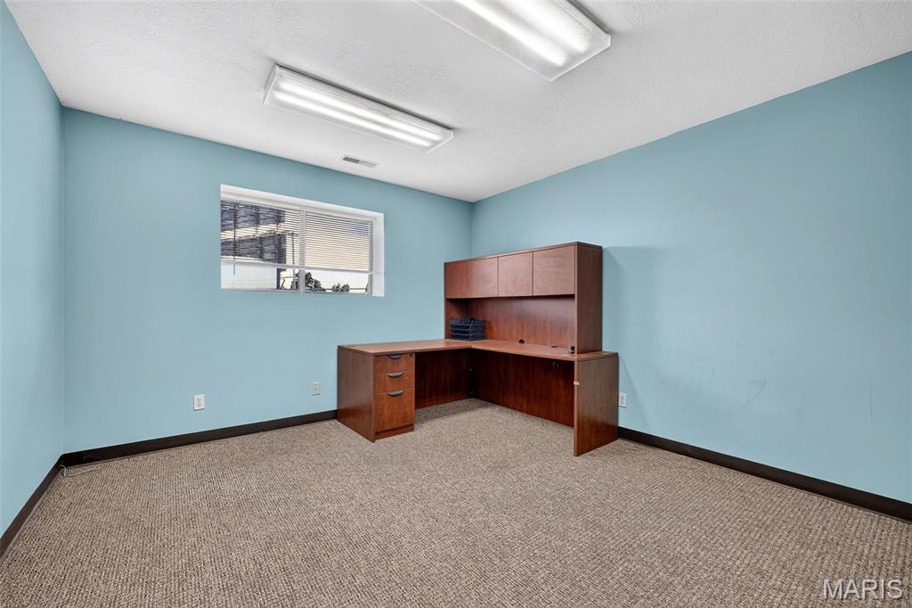 Robert Sims Sub - Commercial Sale