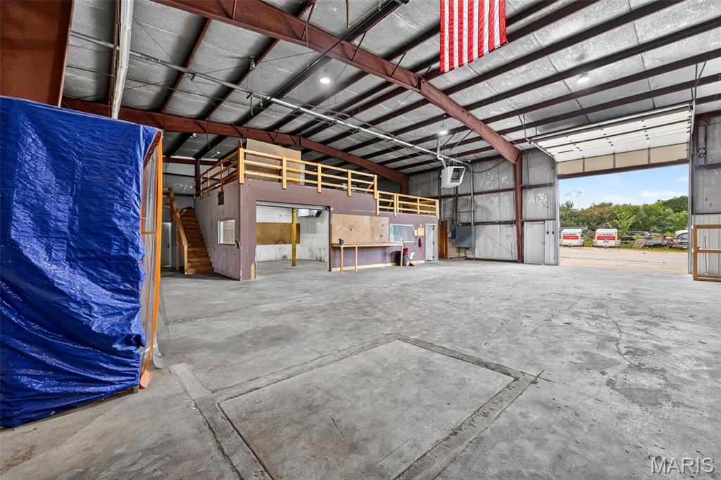 Robert Sims Sub - Commercial Sale