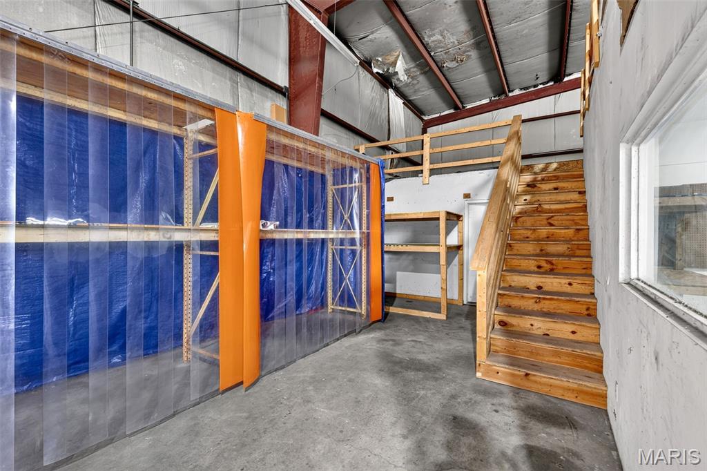 Robert Sims Sub - Commercial Sale