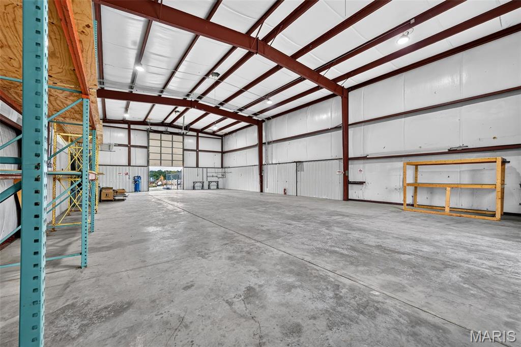 Robert Sims Sub - Commercial Sale
