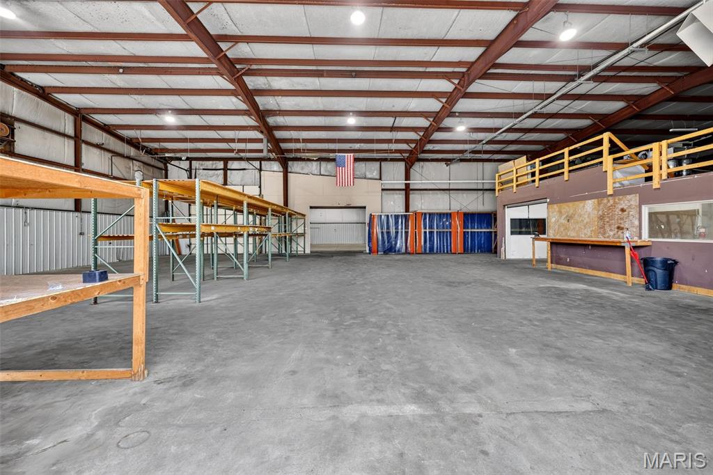 Robert Sims Sub - Commercial Sale