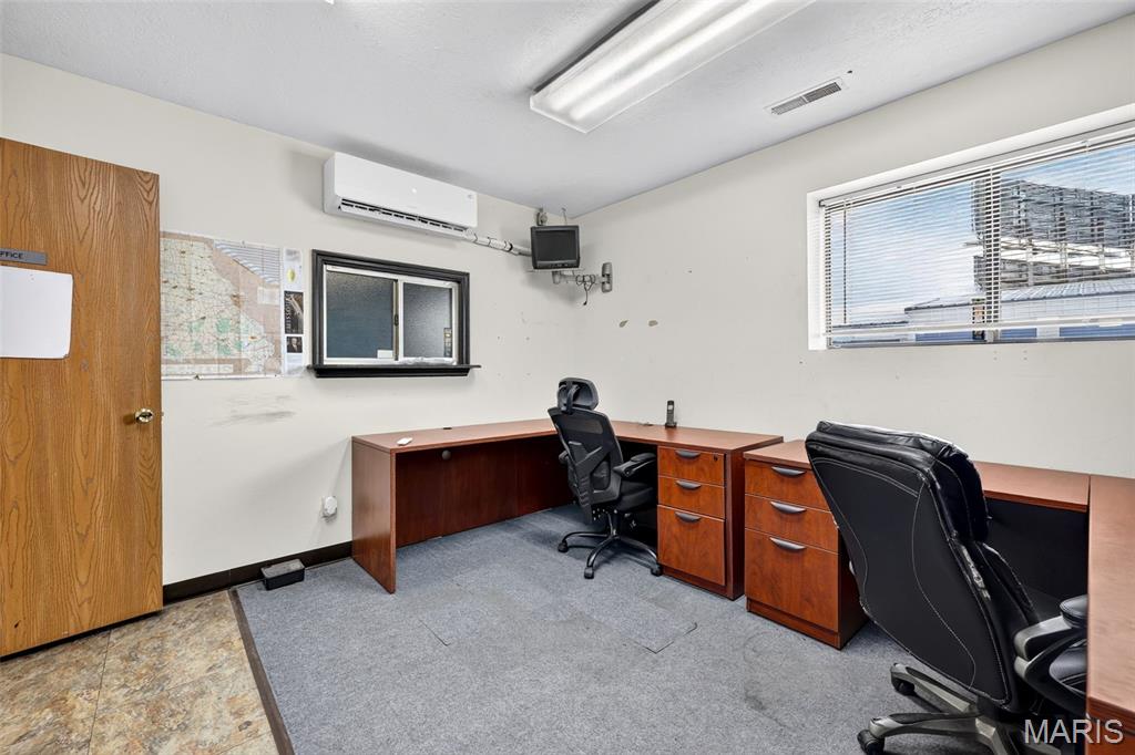 Robert Sims Sub - Commercial Sale