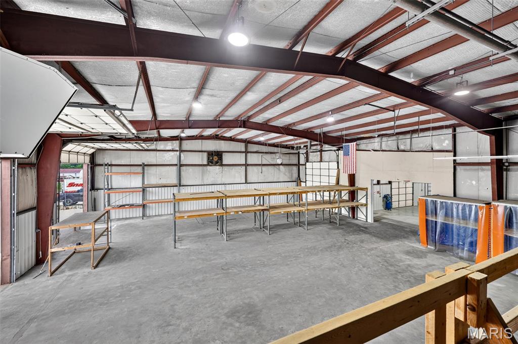 Robert Sims Sub - Commercial Sale