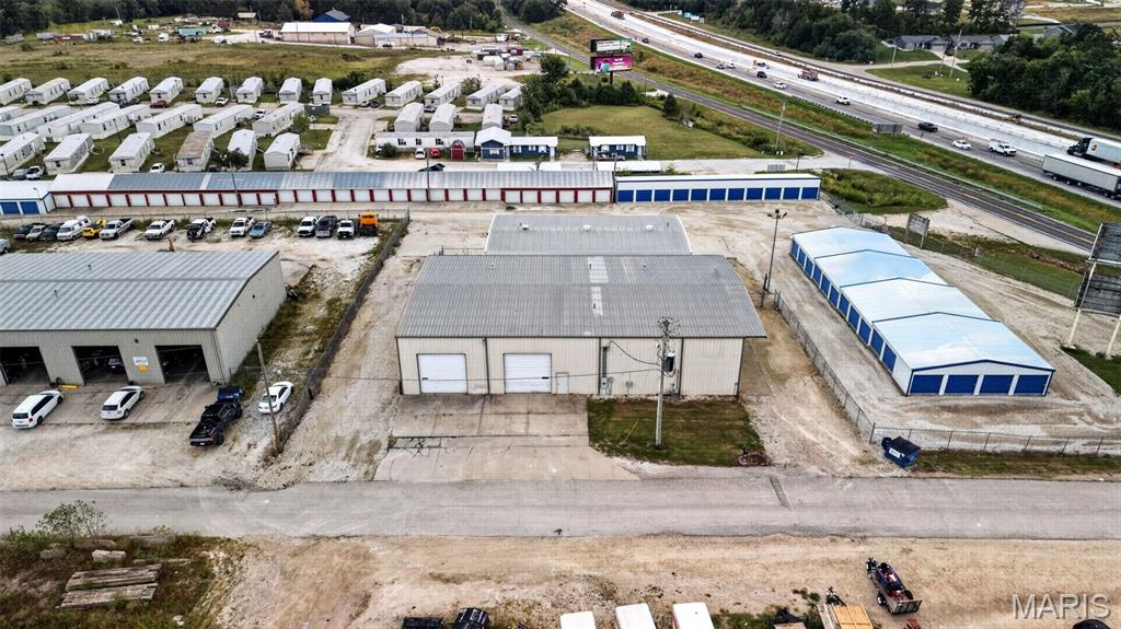 Robert Sims Sub - Commercial Sale