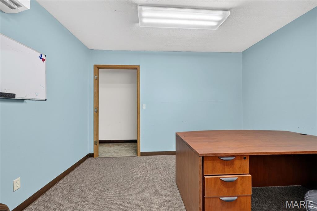 Robert Sims Sub - Commercial Sale